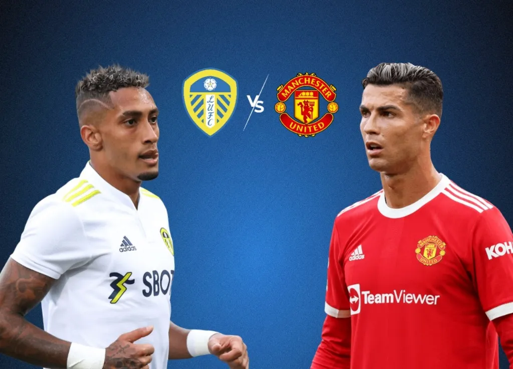 Nhân định Leeds vs MU