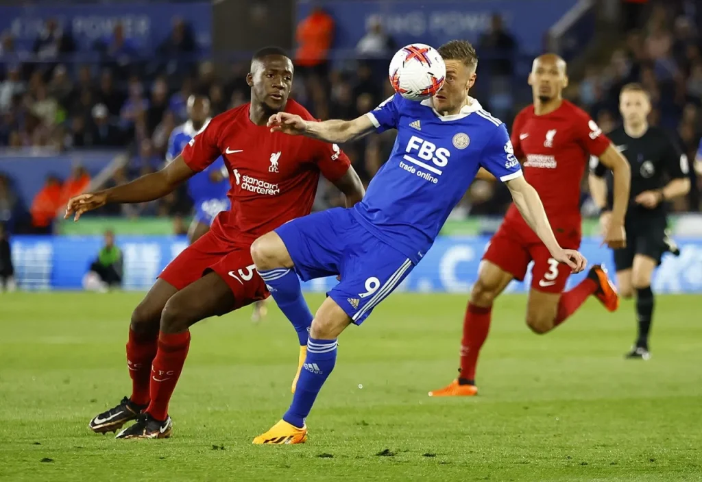 Nhận định Liverpool vs Leicester