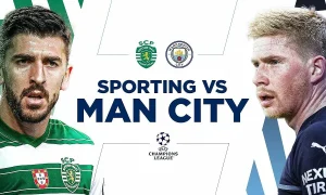 Nhận định Soprting Lisbon vs Man City