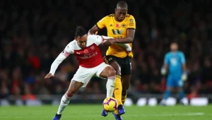 Nhận định Wolves vs Arsenal