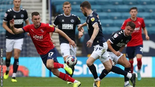 nhận định Millwall vs West Brom