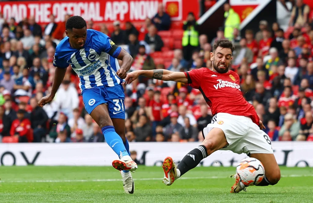 nhân định mu vs brighton